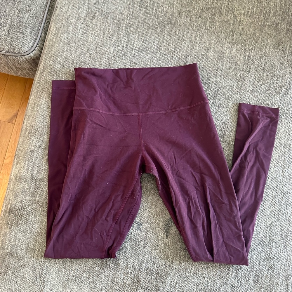 lululemon leggings